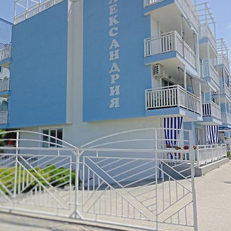 Апартамент Spirit Nesebar Exterior foto