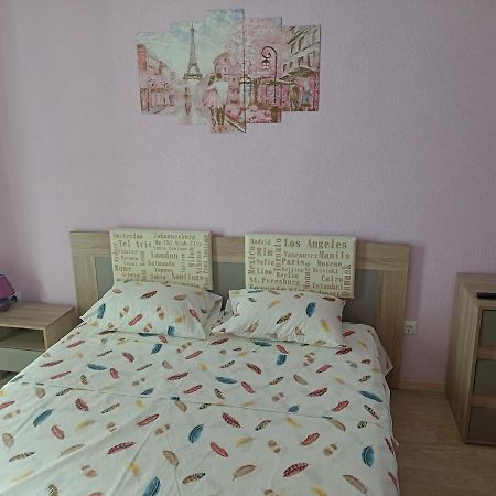Апартамент Spirit Nesebar Exterior foto